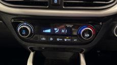 Hyundai i10 1.2 MPi Premium 5dr Auto Petrol Hatchback